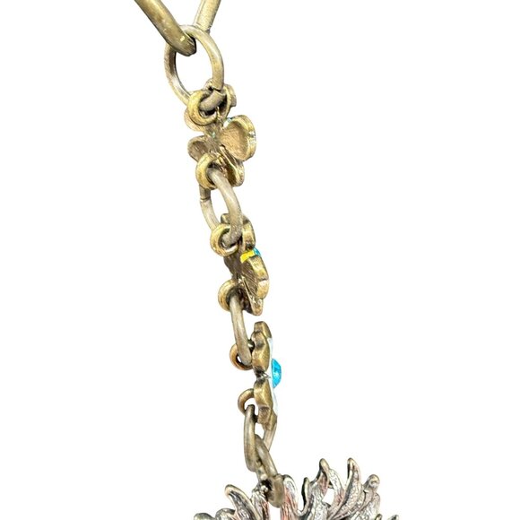 Plunder Designs Snowball bundle Statement Necklace - Picture 4 of 9